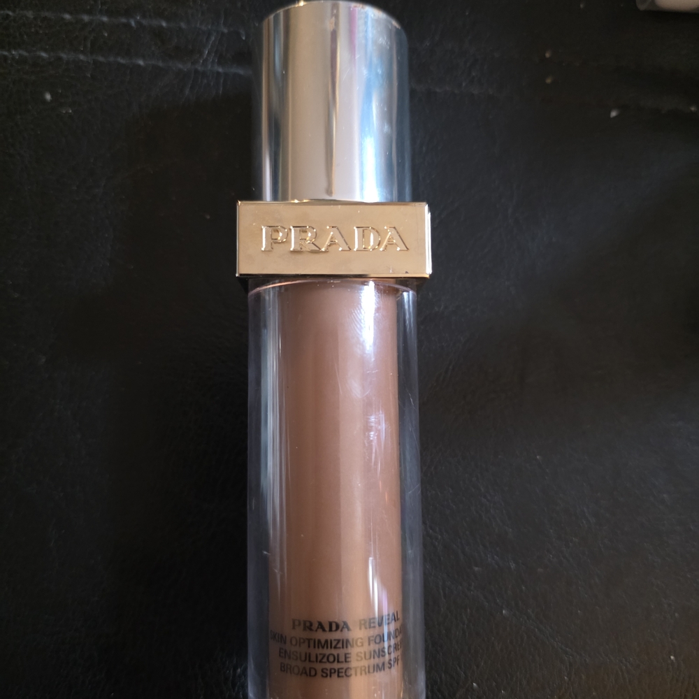 Prada Beige Foundation
